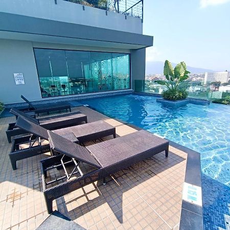 The Astra Condo City Center Chiang Mai Dış mekan fotoğraf